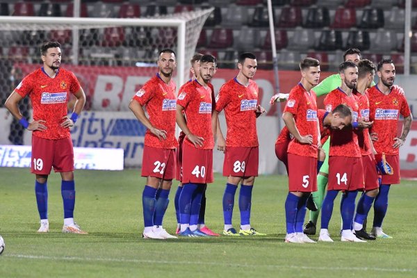 Aventura ratată de la FCSB l a băgat în depresie: ”Nu puteam să ies din casă”