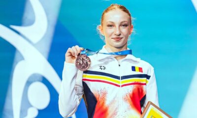 Avocatul Simonei Halep o va apăra pe Ana Bărbosu, după ce sportiva a fost suspendată 2 ani!