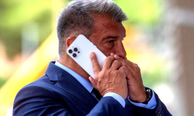 Barcelona a pierdut 500.000