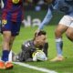 Barcelona Celta Vigo | LIVE VIDEO, 22:30, DGS 1. Ionuț Radu, anunțat titular