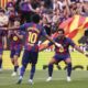 Barcelona Espanyol 4 1 | Pas URIAȘ spre titlu, după ce Lamine Yamal și Ferran Torres au făcut legea în derby ul catalan