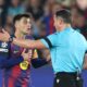 Barcelona nu se joacă: plângere la UEFA împotriva lui Istvan Kovacs, imediat după ce a primit vestea carierei