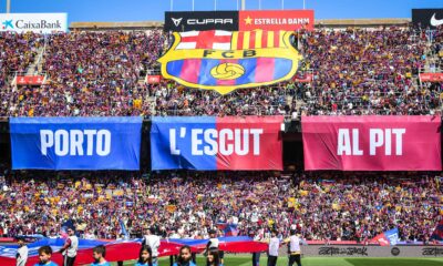 Barcelona s a convins și a început negocierile pentru transfer! Fotbalistul a spus deja ”da”