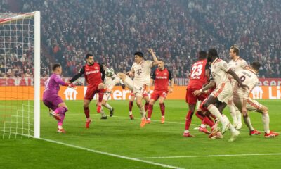 Bayer Leverkusen Bayern Munchen, LIVE VIDEO, 21:45, DGS 2, în semifinalele Cupei Germaniei