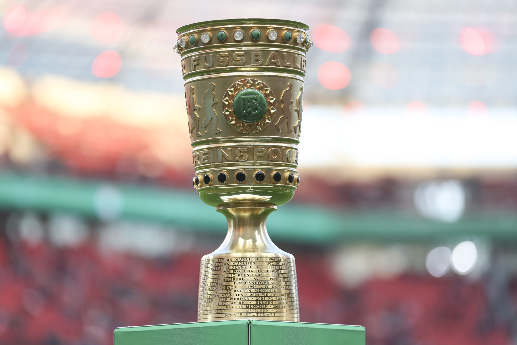 Bayern Stuttgart este finala Cupei Germaniei! Șvabii au trecut în semifinale de Freiburg după prelungiri