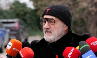 Becali aruncă bomba: ”Poate a venit momentul să mă retrag din fotbal, să vând FCSB!”