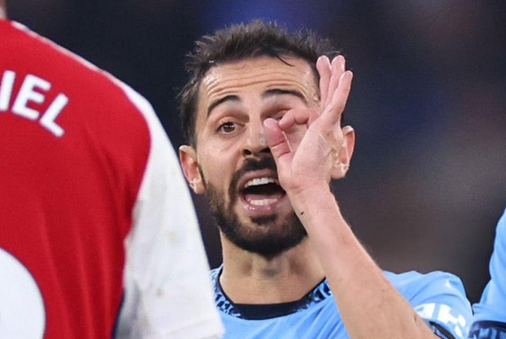 Bernardo Silva, propus la Real Madrid! Transferul a fost ”refuzat” dintr un motiv greu de crezut