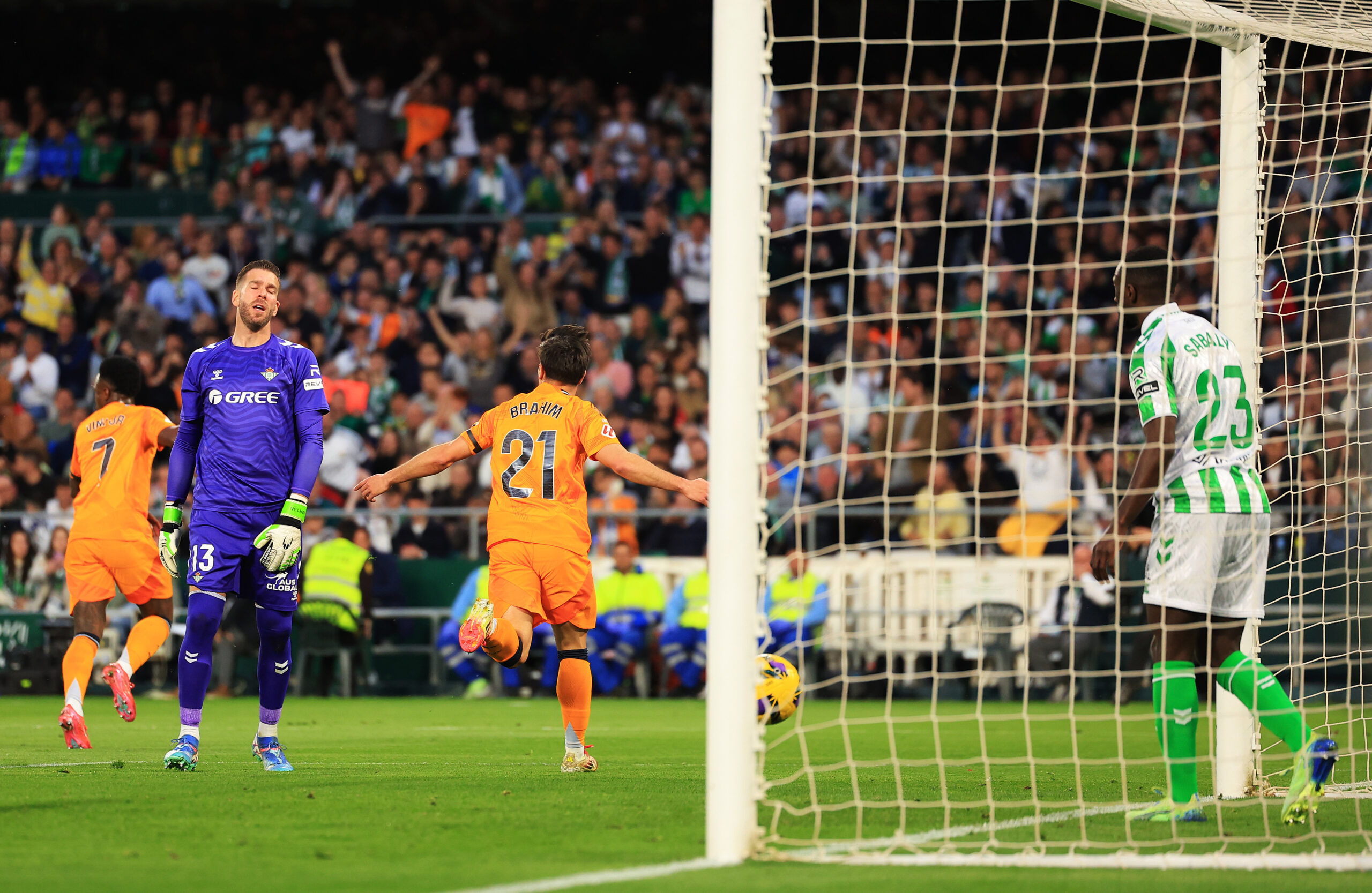 Betis Real Madrid 0 1, ACUM, Digi Sport