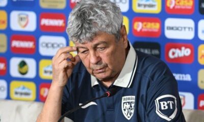 Boala de care suferă Mircea Lucescu
