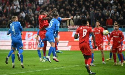 Boateng neagă că ar fi semnat cu altă echipă: ”Fake news!” + Kopic: ”Fotbalul nu poate fi controlat uneori”