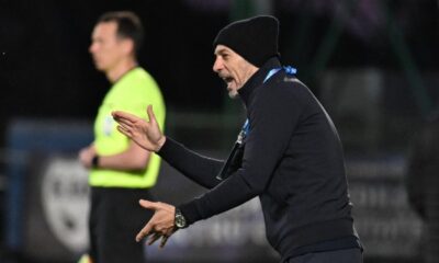 Bodan Andone, frustrat după ultimul eșec: ”Aștept să pierdem cu 5 0” + Reacția lui Mario Tudose