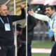 Bogdan Andone a fixat obiectivul lui FC Argeș, după remiza cu Dinamo: ”Nu sunt mulţumit să termin așa!” + Zeljko Kopic: ”A fost fix așa cum mă așteptam!”