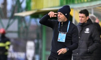 Bogdan Andone, după ce FC Argeș a fost eliminată din Cupa României: ”Rămănem cu această dezamăgire”