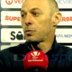 Bogdan Andone, după FC Argeș CFR 0 1: "Eventual să nu ne mai prezentăm!"