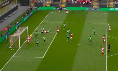 Braga Betis 1 0, DGS