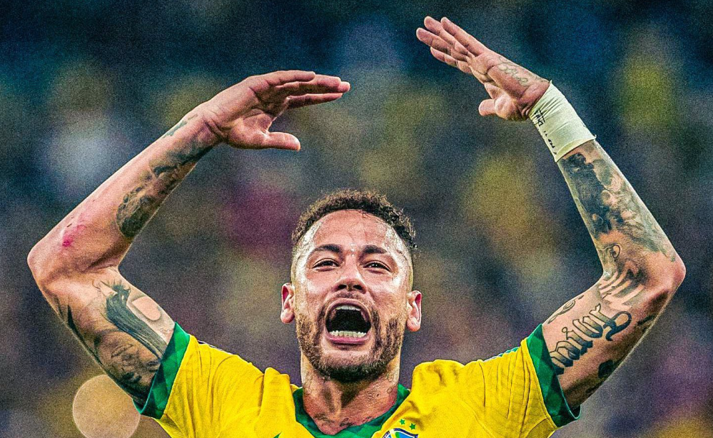 Brazilienii anunță: Neymar nu va fi convocat de Carlo Ancelotti la Campionatul Mondial!