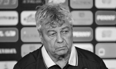 Care a fost marele regret al lui Mircea Lucescu: ”Mi am dorit”
