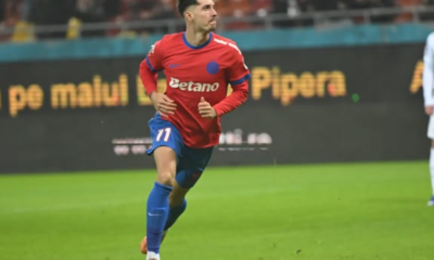 Care e situația lui David Miculescu, după accidentarea din meciul cu Farul