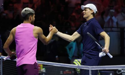 Carlos Alcaraz Jannik Sinner, ACUM, Digi Sport 2, în finala de la Monte Carlo