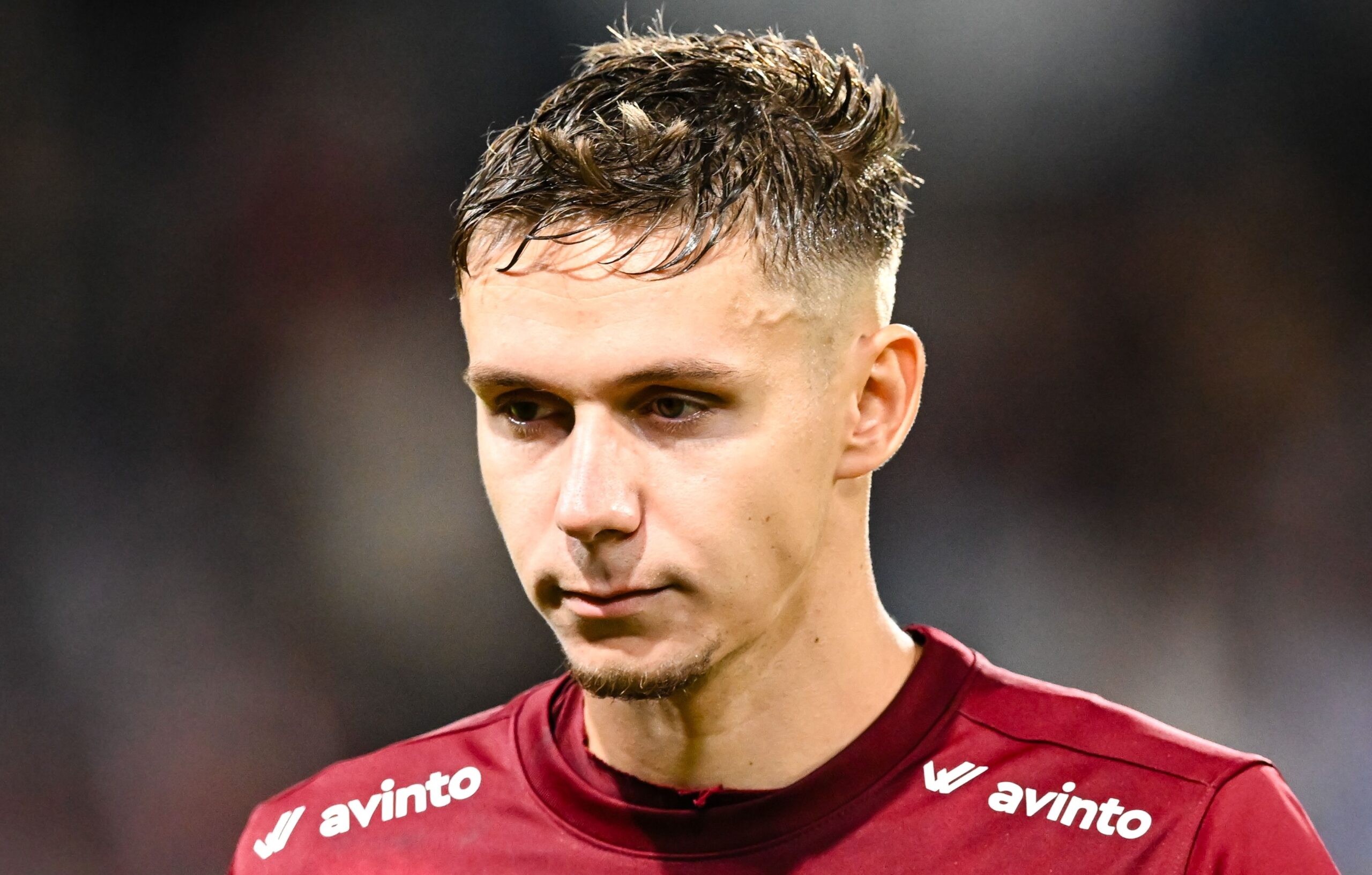 Cât lipsește Louis Munteanu, după ce s a accidentat la DC United