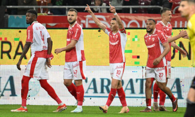 Cătălin Cîrjan a aflat la interviu ce a spus Cristiano Bergodi despre el și a lămurit tot