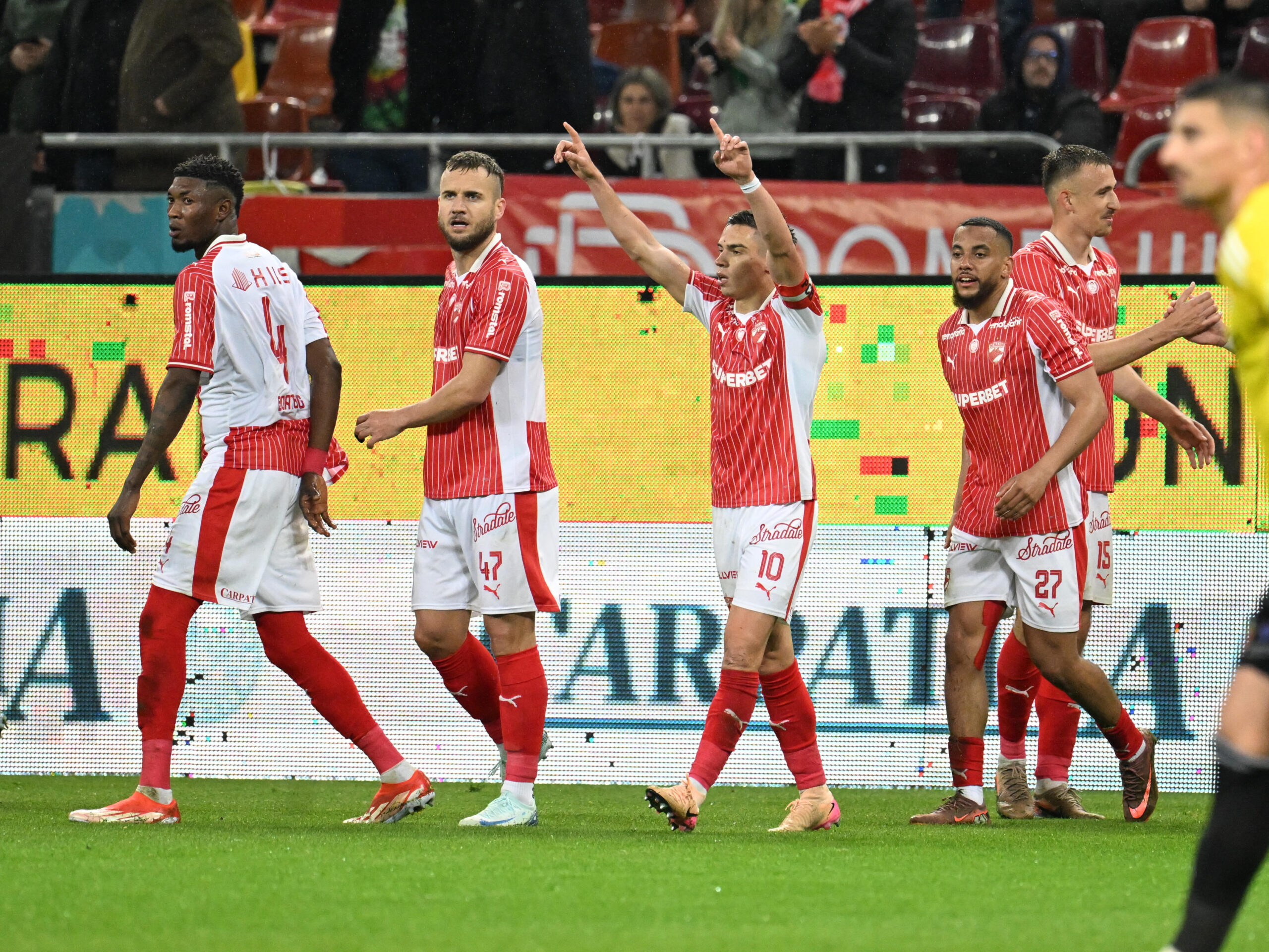 Cătălin Cîrjan a aflat la interviu ce a spus Cristiano Bergodi despre el și a lămurit tot