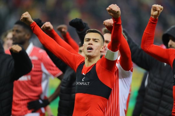 Cătălin Cîrjan, în culmea fericirii după ce a înscris împotriva Rapidului: ”Nu voi uita asta!”