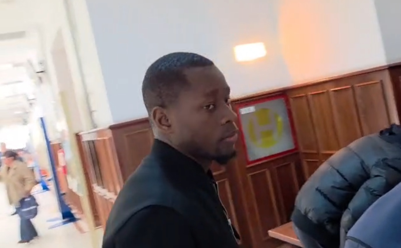 Câți ani de închisoare riscă rapidistul Kader Keita, după ce femeia pe care a lovit o a murit
