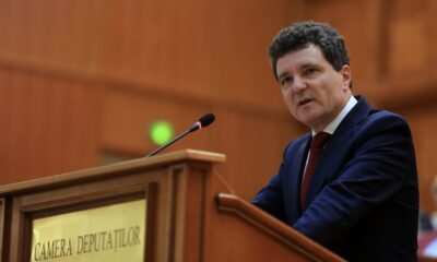 CCR a admis sesizarea președintelui Nicușor Dan