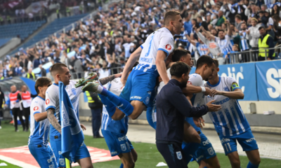 Ce a spus Assad Al Hamlawi despre event, după Universitatea Craiova Rapid 1