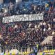 Ce au scandat fanii Rapidului, imediat după golul giuleștenilor din derby ul cu Dinamo + Acuzații grave: ”Pariori și blatiști”