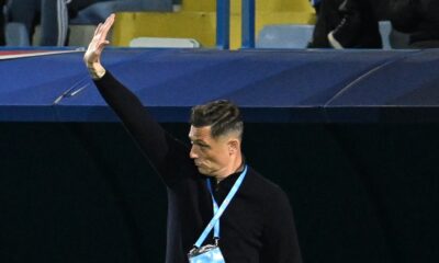 Ce echipă ar fi refuzat Mirel Rădoi, pentru a merge la Gaziantep: ”Oamenii au înțeles”