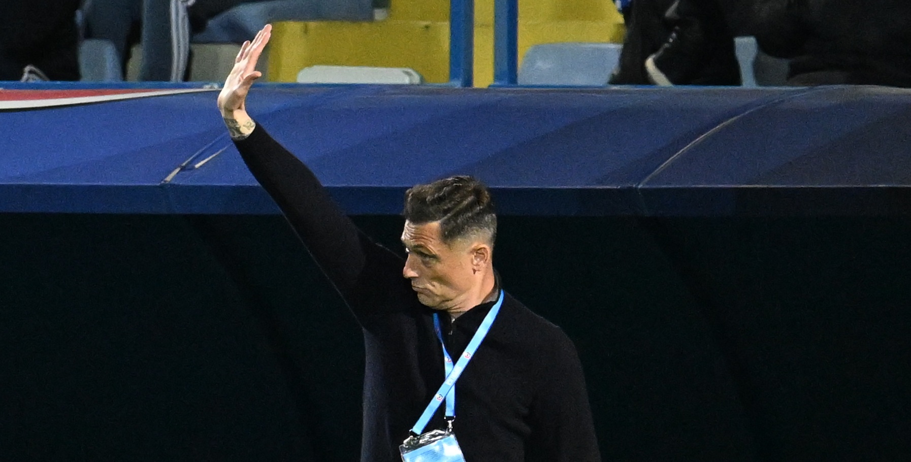 Ce echipă ar fi refuzat Mirel Rădoi, pentru a merge la Gaziantep: ”Oamenii au înțeles”