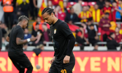 Ce gest pentru Mircea Lucescu! Galatasaray a publicat imaginile chiar înaintea meciului din Turcia