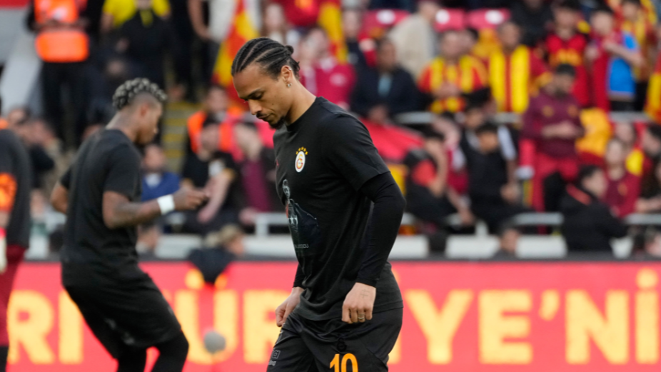 Ce gest pentru Mircea Lucescu! Galatasaray a publicat imaginile chiar înaintea meciului din Turcia