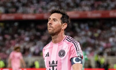 Ce lovitură! Inter Miami i a zis ”NU” lui Leo Messi!