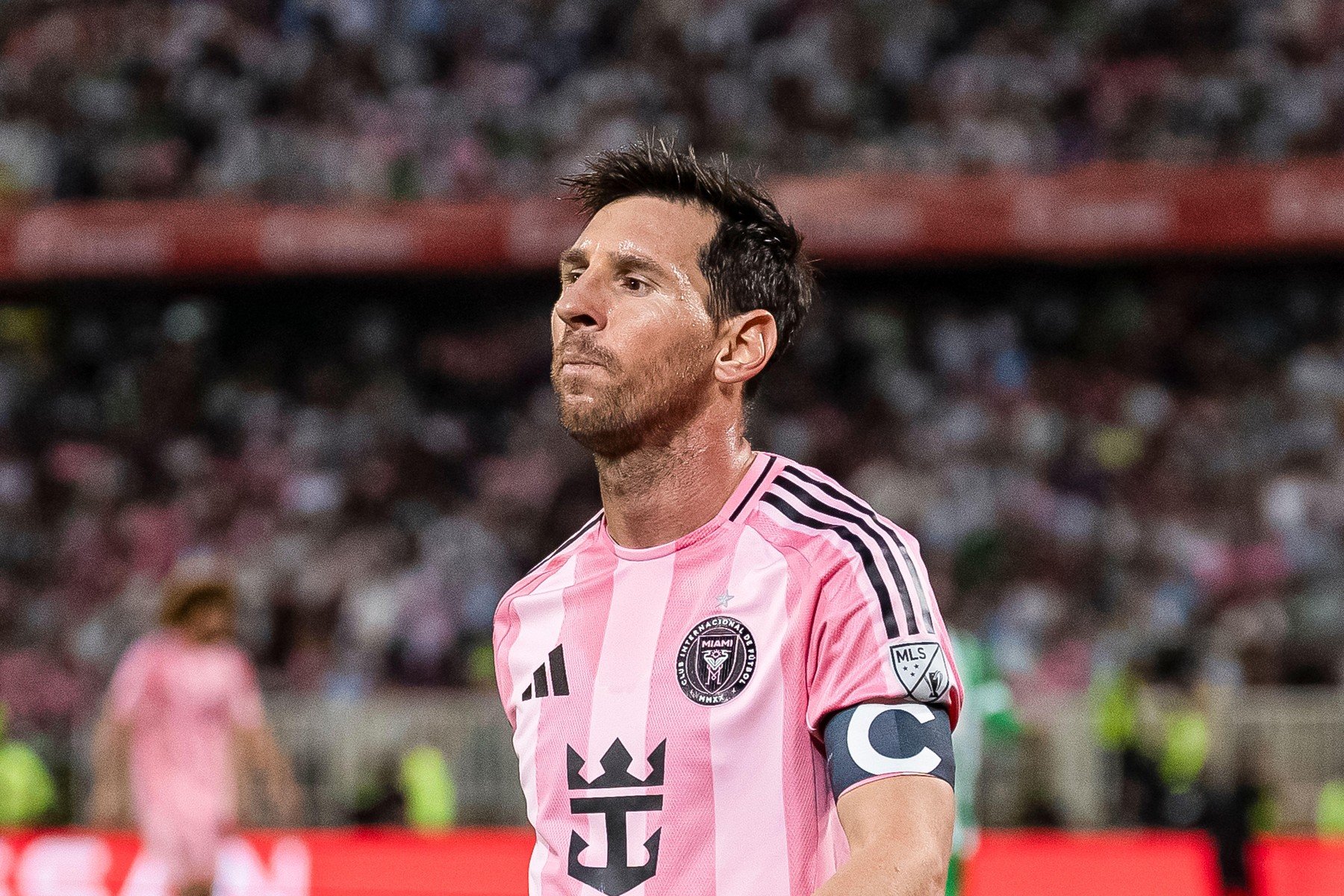 Ce lovitură! Inter Miami i a zis ”NU” lui Leo Messi!