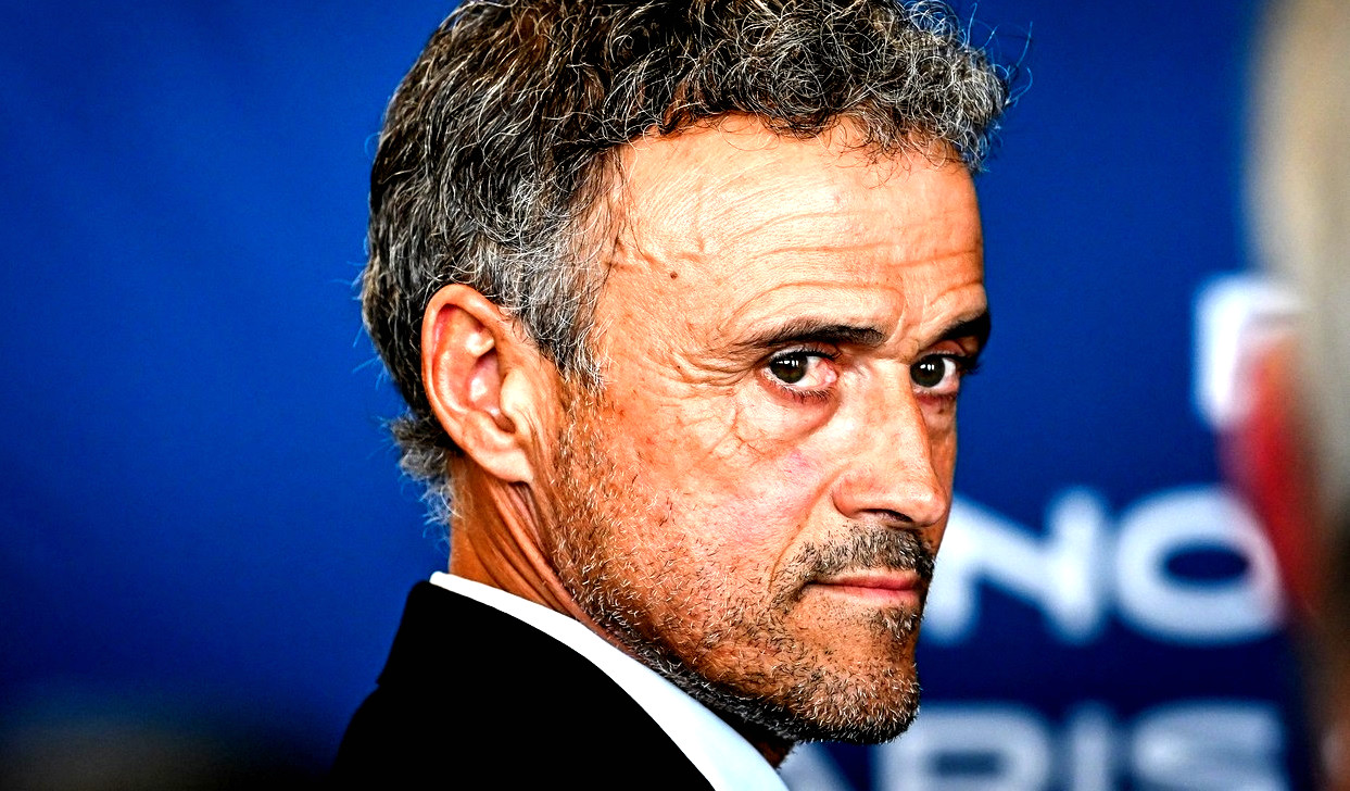 Ce lovitură: Luis Enrique a spus "DA" și a început să și caute casă! Contract pe patru ani
