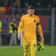 Ce lovitură pentru Ștefan Târnovanu: ”Courtois de România”, prima mutare a verii la FCSB!