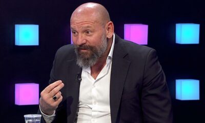 ”Ce naiba, suntem ipocriți?” Bogdan Stelea s a enervat în direct: ”Nu fac!”