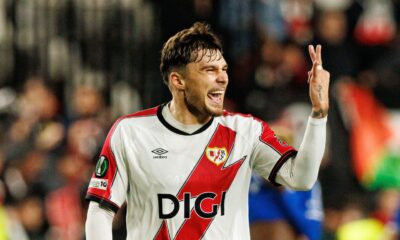 Ce nebunie! L ar vrea pe Andrei Rațiu la Real Madrid: ”Aș fi dispus să plătesc”