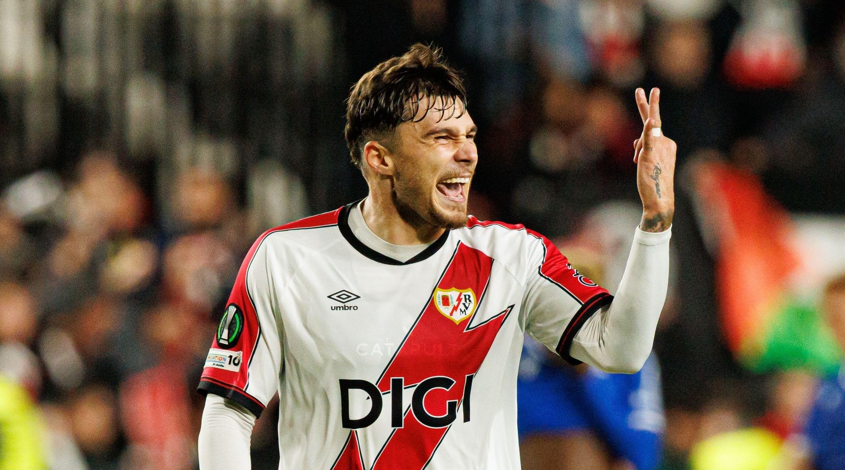 Ce nebunie! L ar vrea pe Andrei Rațiu la Real Madrid: ”Aș fi dispus să plătesc”