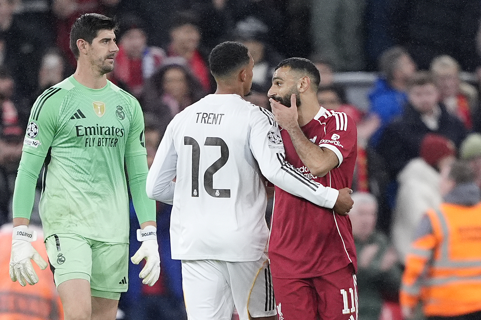 Ce nebunie: Mohamed Salah, propus la Real Madrid! Florentino Perez a luat deja decizia