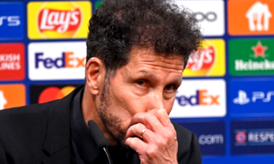 Ce nu știa nimeni! Dezvăluirea lui Diego Simeone, după ce a aflat că Mircea Lucescu a murit