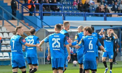 Ce revenire pentru fostul fotbalist de la FCSB! A dat gol, la primul meci jucat după ce s a operat