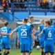 Ce revenire pentru fostul fotbalist de la FCSB! A dat gol, la primul meci jucat după ce s a operat