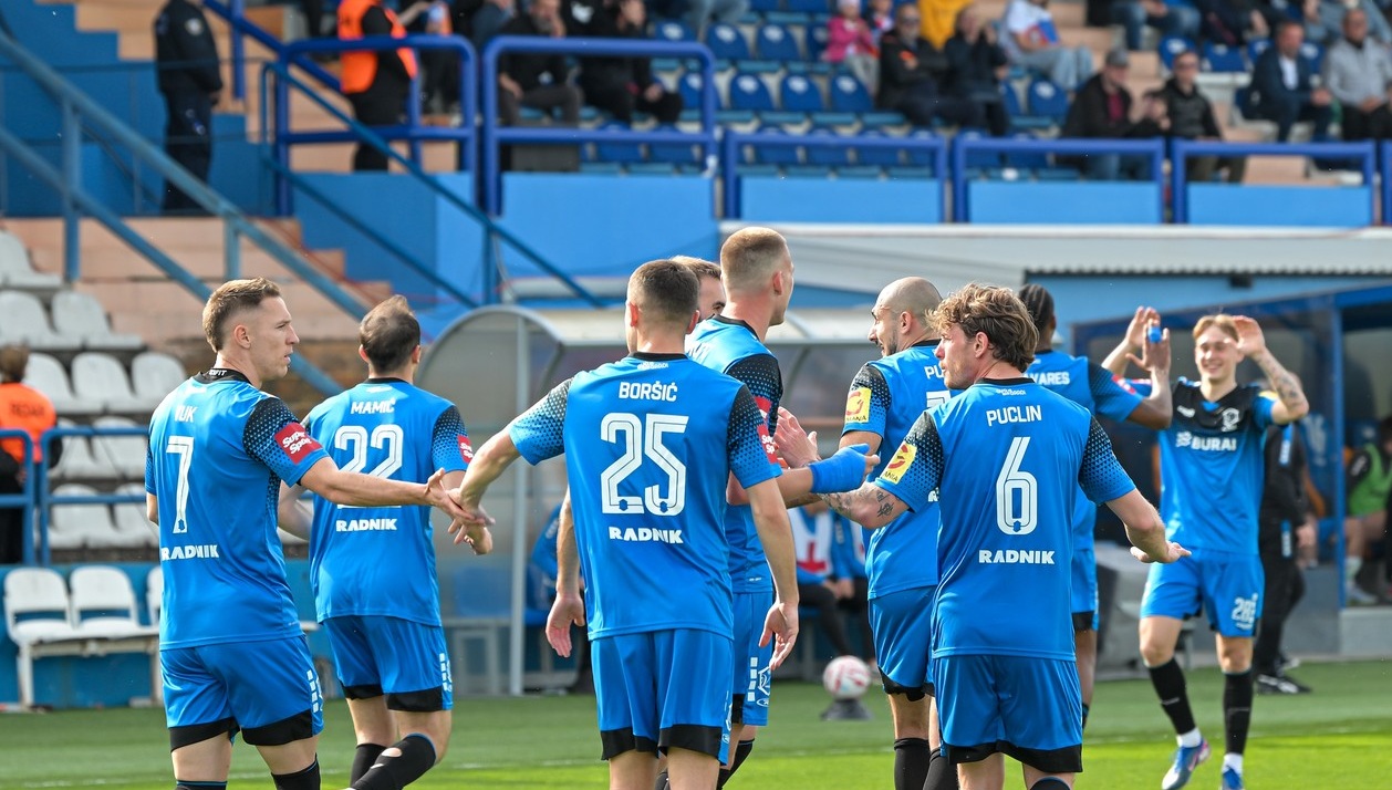 Ce revenire pentru fostul fotbalist de la FCSB! A dat gol, la primul meci jucat după ce s a operat