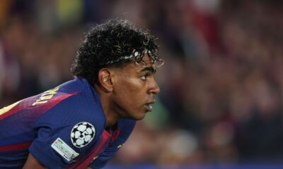 Ce s a întâmplat pe Camp Nou, după Barcelona Atletico Madrid 2