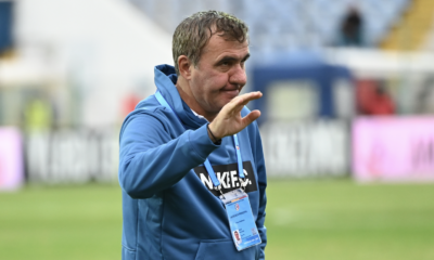 Ce surpriză ar fi fost: Gică Hagi, la Dinamo! Cristi Borcea: "El 100% îi cunoaște pe toți"