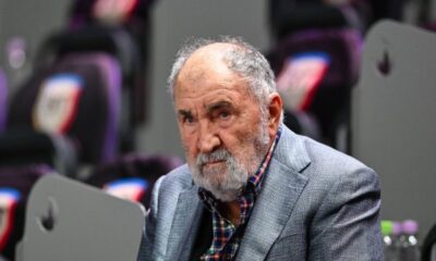 Cel mai mare regret din viața miliardarului Ion Țiriac: ”Asta ar fi fost frumos”